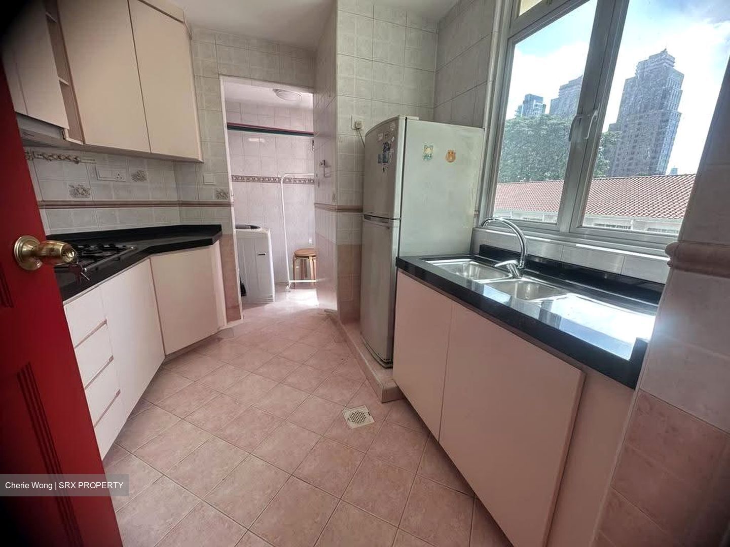 Kellock Lodge (D10), Apartment #636396331